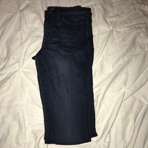 Worn once and not needed